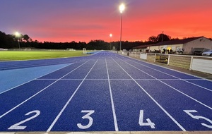 Inscription bénévoles Interclub 3 mai 2026