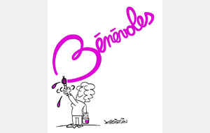 Bénévoles Meeting Friendz 2026