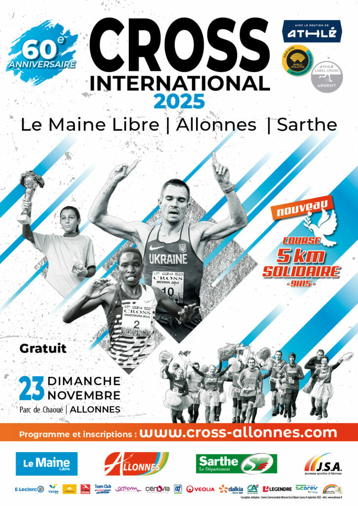 Cross d'Allonnes