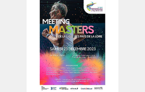 Meeting Masters