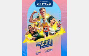 FRANCE ÉLITE 