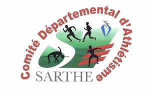 Départementaux Triathlon U14/U16 - Coulaines