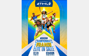 FRANCE ELITE - Miramas