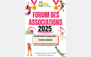 Forum des Associations 