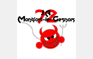 Compétition Benjamin-Minimes Coulaines 