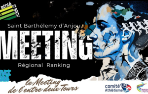 Meeting Saint Barthélémy d'Anjou