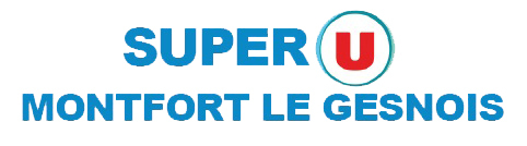 SUPER U Montfort-le-Gesnois