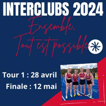 Finale N2 Interclubs 2024