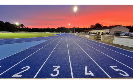 Inscription bénévoles Interclub 3 mai 2026